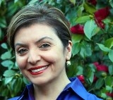 Dr. Sepideh Mostashiri, DDS