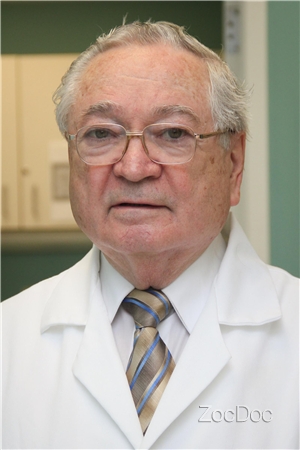 Dr. Seraphim Papajiannis, MD