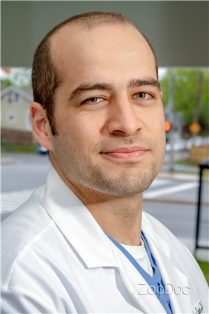 Dr. Serdar Ozturk, DDS