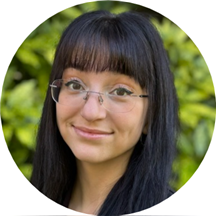 Dr. Serena Bonomo, PhD