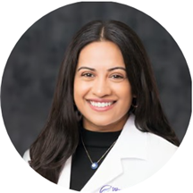 Dr. Serena Joseph, MD