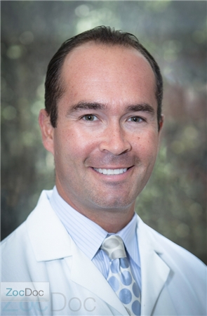 Dr. Sergai DeLaMora, MD