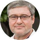 Dr. Serge Barlam, DPM