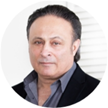 Dr. Serge Sorokin, PsyD