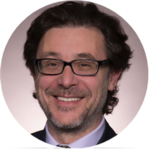 Dr. Sergei Sobolevsky, MD