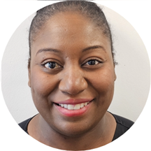 Dr. Sergelyne Cadet-Valeus, MD