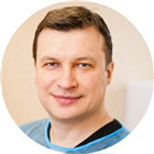 Dr. Sergey Dedov, DDS