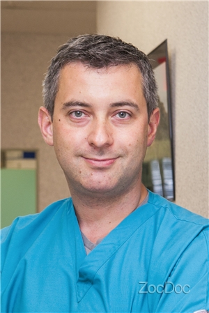 Dr. Sergey Drutsko, DMD