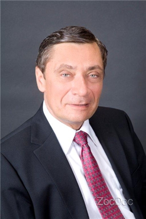 Dr. Sergey Kalitenko, MD