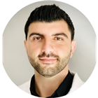 Dr. Sergey Petrosian, DO
