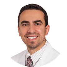 Dr. Sergey Shimunov, DO