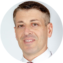 Dr. Sergey Terushkin, MD