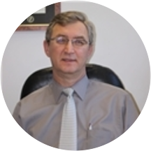 Dr. Sergey Zhivotenko, MD