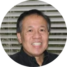 Dr. Sergio Casaclang, MD