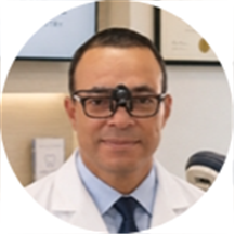 Dr. Sergio Lopez, DDS