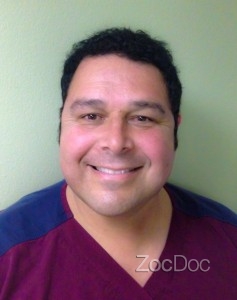 Dr. Sergio Monraz, DDS