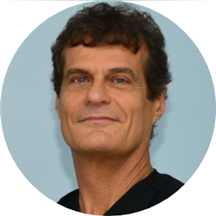 Dr. Sergio Morello Jr., MD