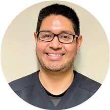 Dr. Sergio Ortega-marquez, DC