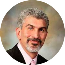 Dr. Serjik Nazarian, DPM, FACFAS