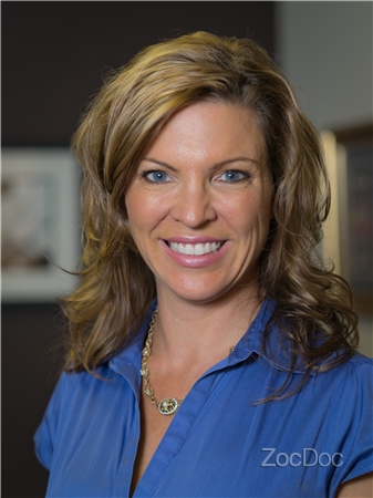 Dr. Serrina Yozsa, DPM