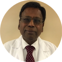 Dr. Seshadri Das, MD