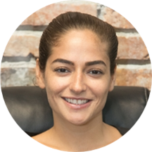 Dr. Setareh Derakhshan, DC