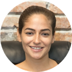 Dr. Setareh Derakhshan, DC