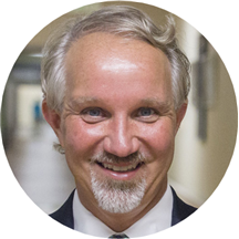 Dr. Seth Barnes, MD