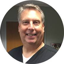 Dr. Seth Berrin, DC