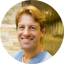 Dr. Seth Bozarth, DMD