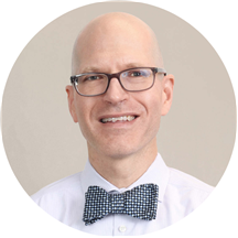 Dr. Seth Garber, MD