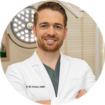 Dr. Seth Huish, DMD