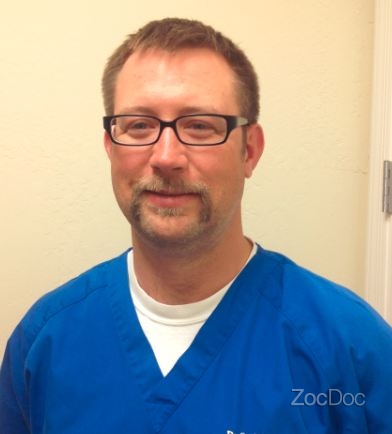 Dr. Seth Jorgensen, DDS