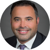 Dr. Seth Kaplan, MD