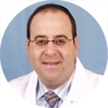 Dr. Seth Lapin, DO