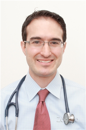 Dr. Seth Leven, MD