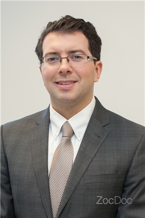 Dr. Seth Levine, DO