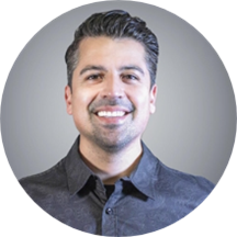 Dr. Seth Rubio, DC