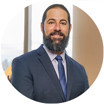 Dr. Seth Sherman, MD