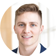 Dr. Seth Stofferahn, OD