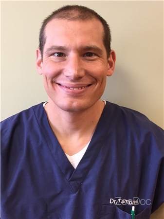 Dr. Seth Tambrini, DDS