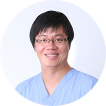 Dr. Seung Jae Lee, DC