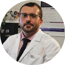 Dr. Sevada Hakobyan, OD, MD