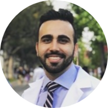 Dr. Sevak Marout, DDS