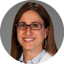 Dr. Sevasti Yeropoli, MD