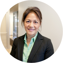 Dr. Sevila Yee, DMD