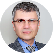 Dr. Seyed Hashemi, MD, FACC