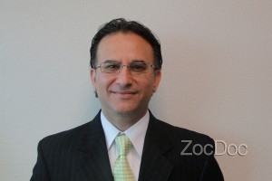 Dr. Seyed Javadpoor, MD