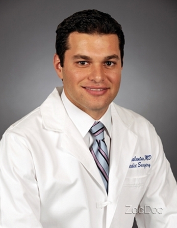 Dr. Seyed Kalantar, MD