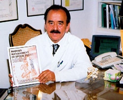 Dr. Seyed Rezaian, MD